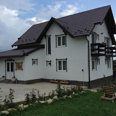 Elder Villa 브란 외부 사진