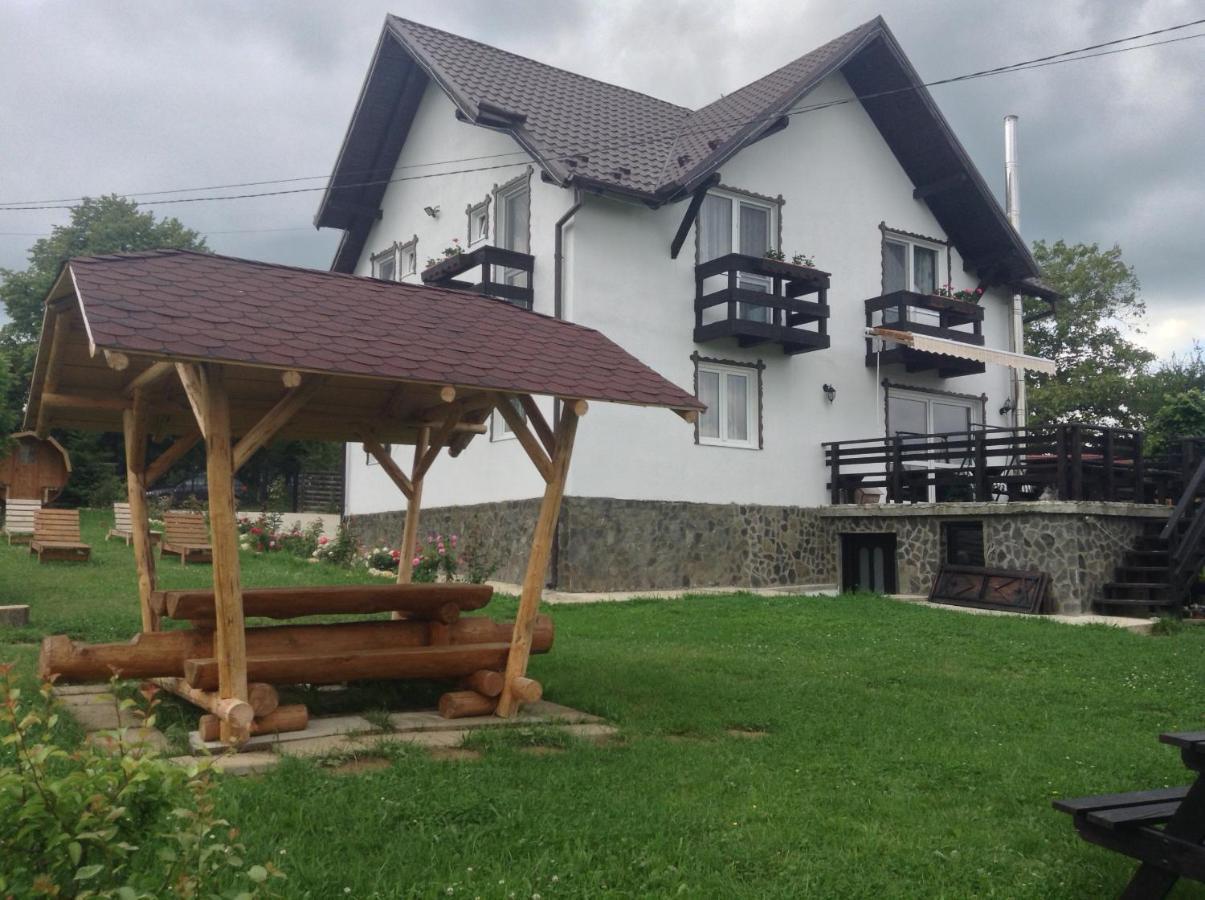 Elder Villa 브란 외부 사진