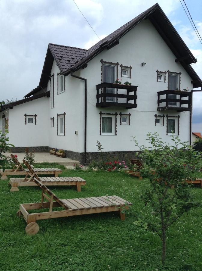 Elder Villa 브란 외부 사진