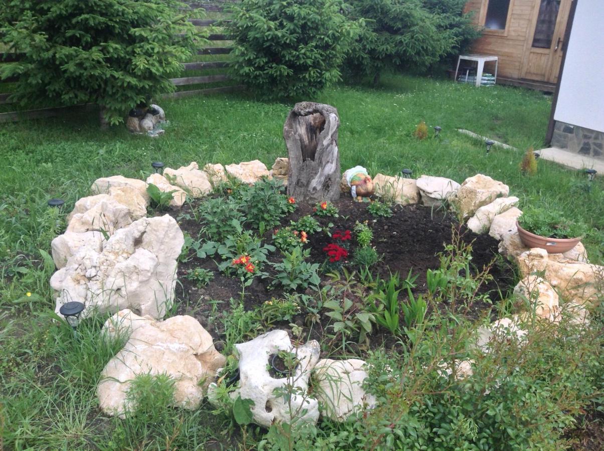 Elder Villa 브란 외부 사진