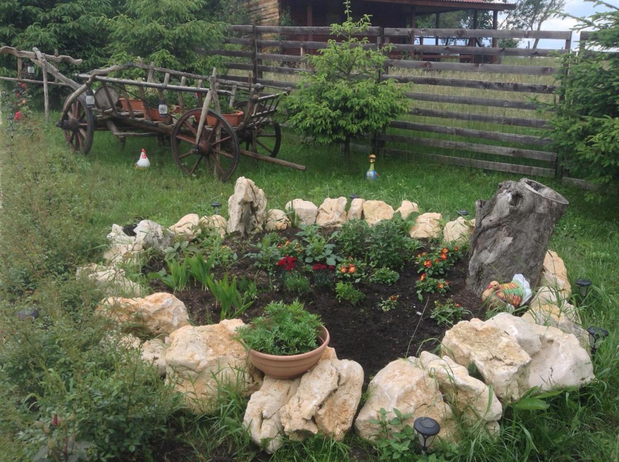 Elder Villa 브란 외부 사진