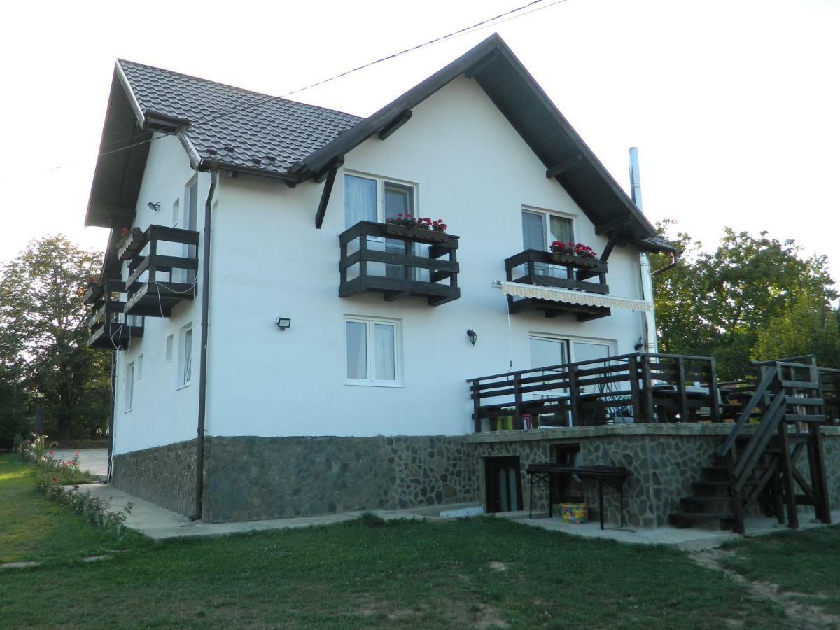 Elder Villa 브란 외부 사진