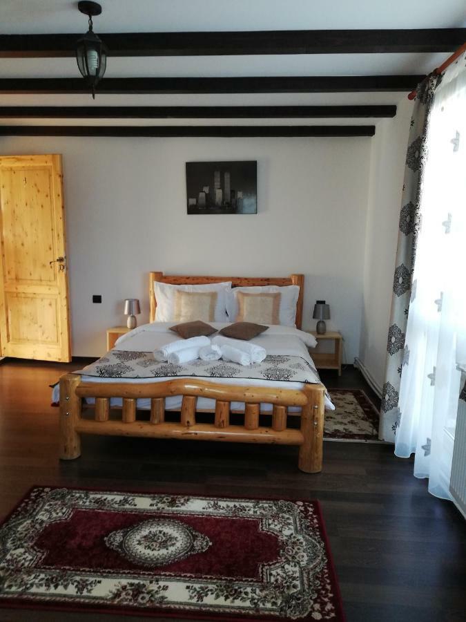 Elder Villa 브란 외부 사진