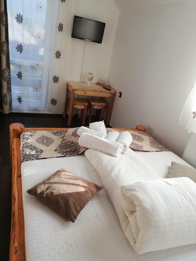 Elder Villa 브란 외부 사진