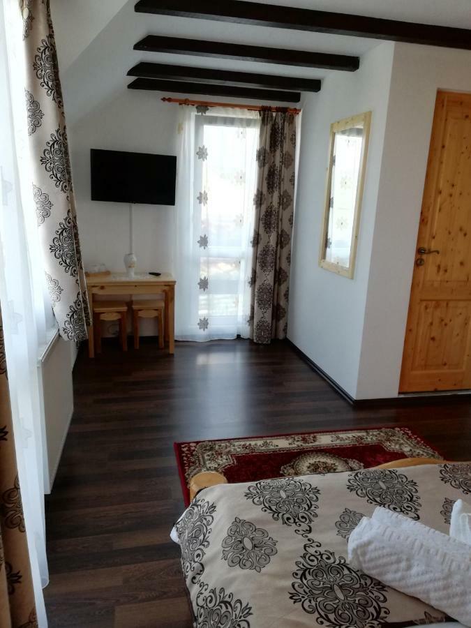 Elder Villa 브란 외부 사진