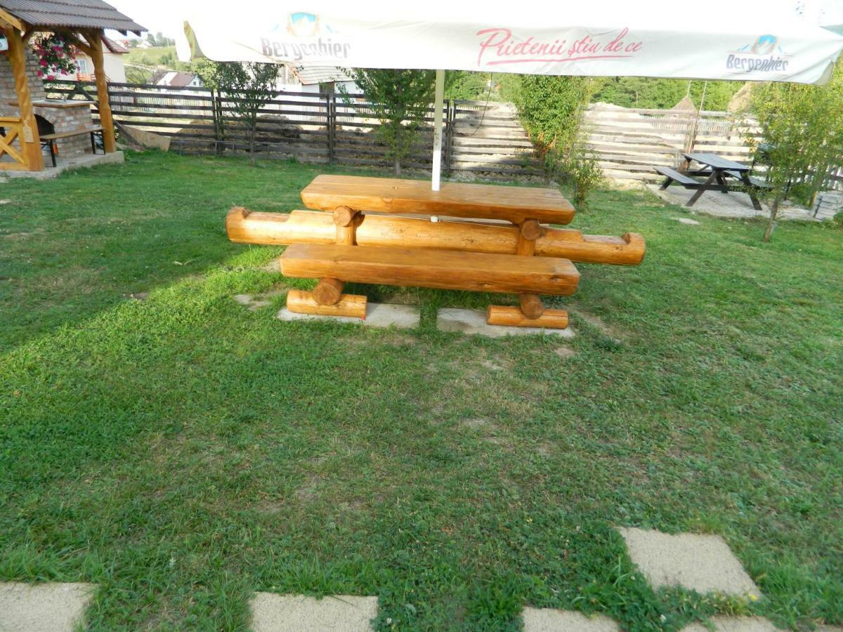 Elder Villa 브란 외부 사진