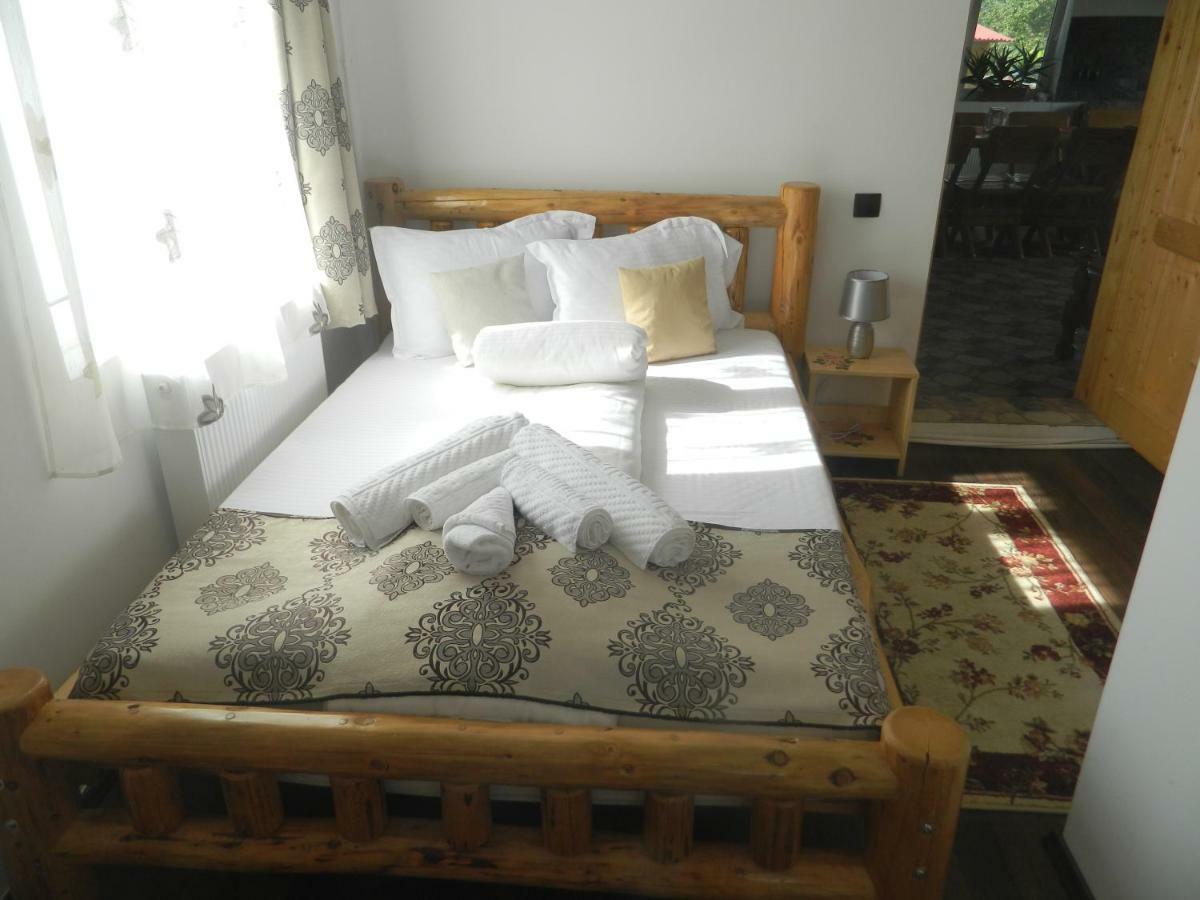Elder Villa 브란 외부 사진