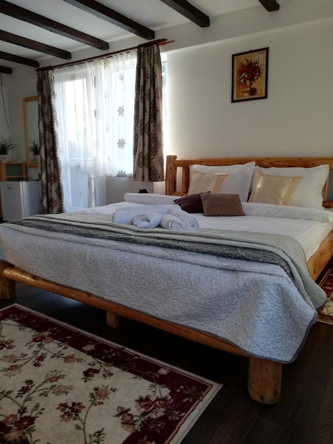 Elder Villa 브란 외부 사진