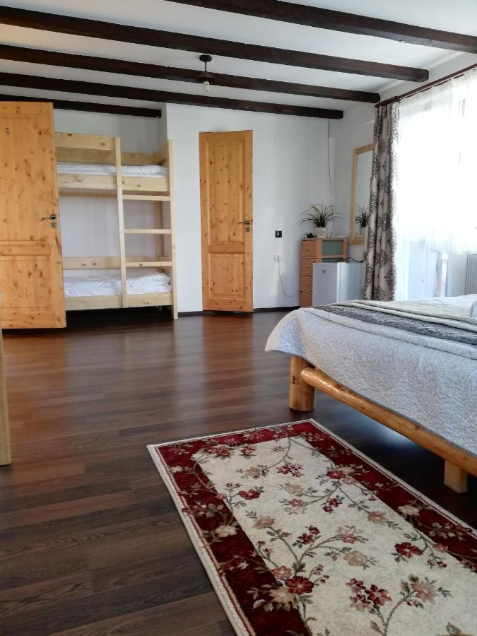 Elder Villa 브란 외부 사진