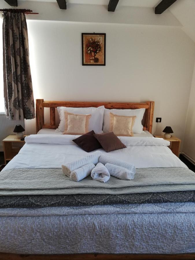 Elder Villa 브란 외부 사진